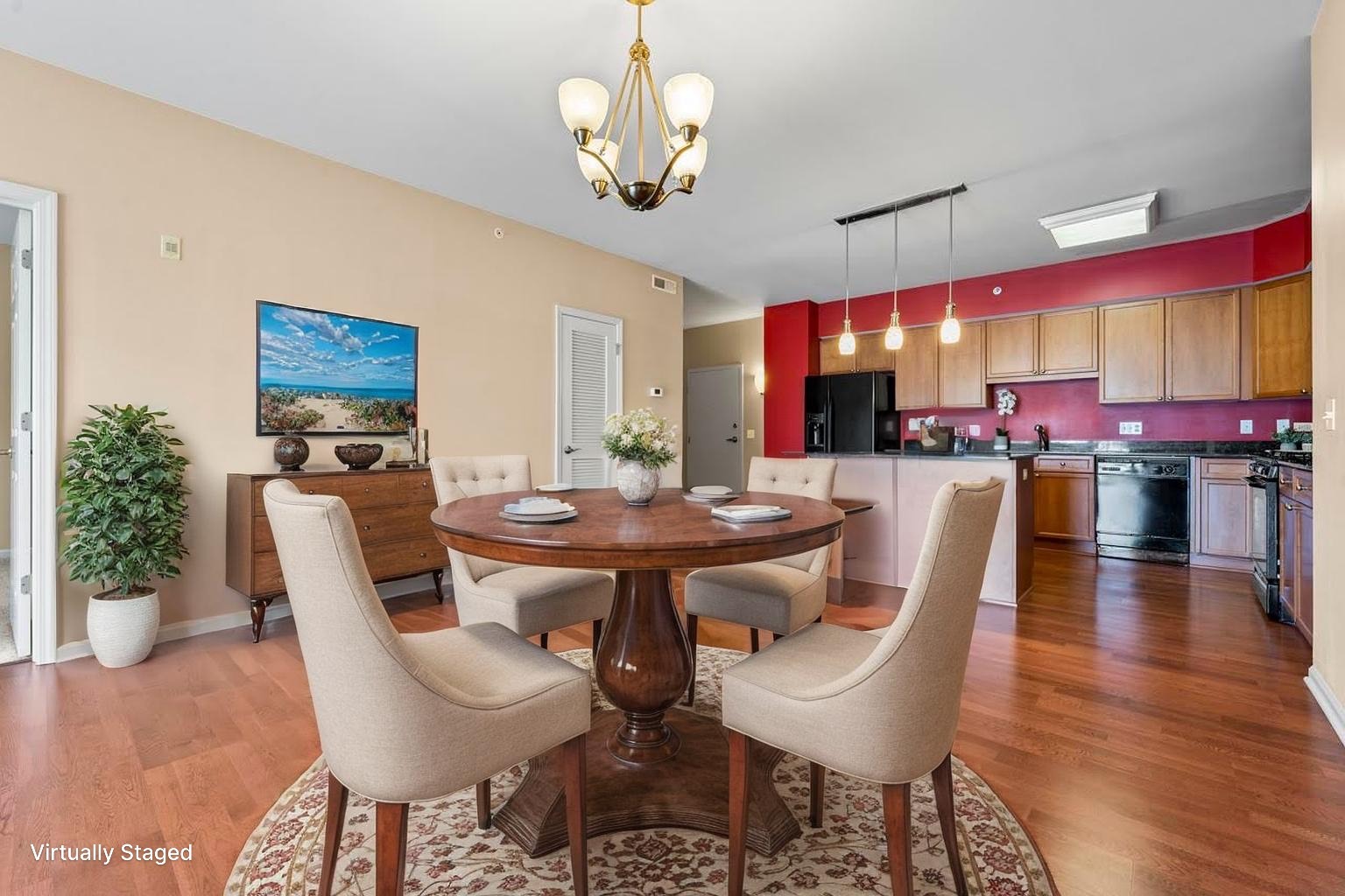 435 W Wood Street #402A, Palatine, IL 60067