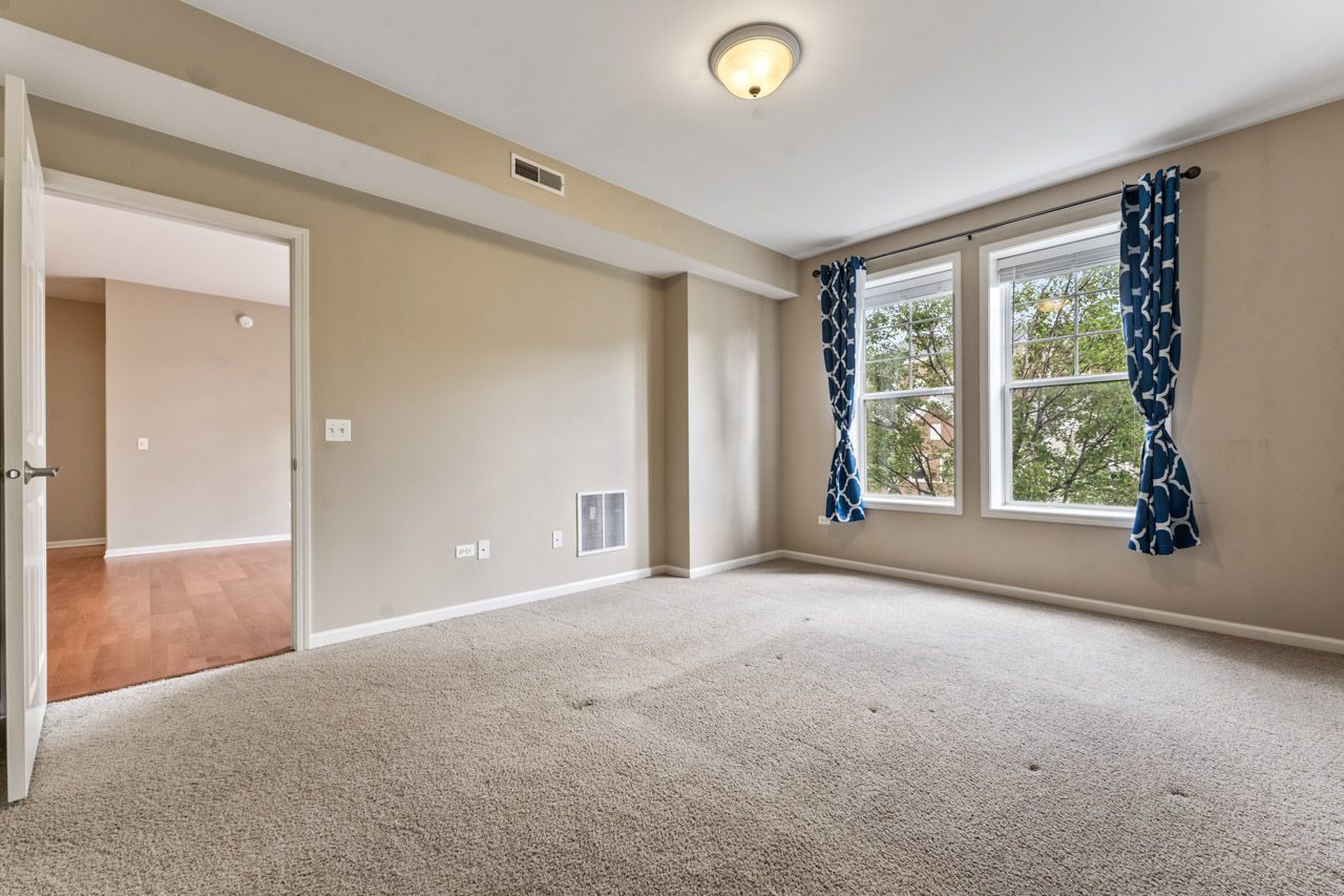 435 W Wood Street #402A, Palatine, IL 60067