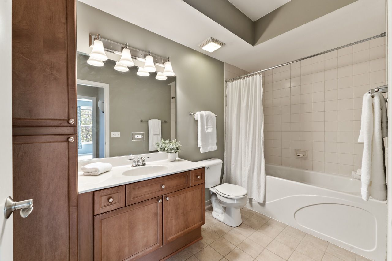 435 W Wood Street #402A, Palatine, IL 60067