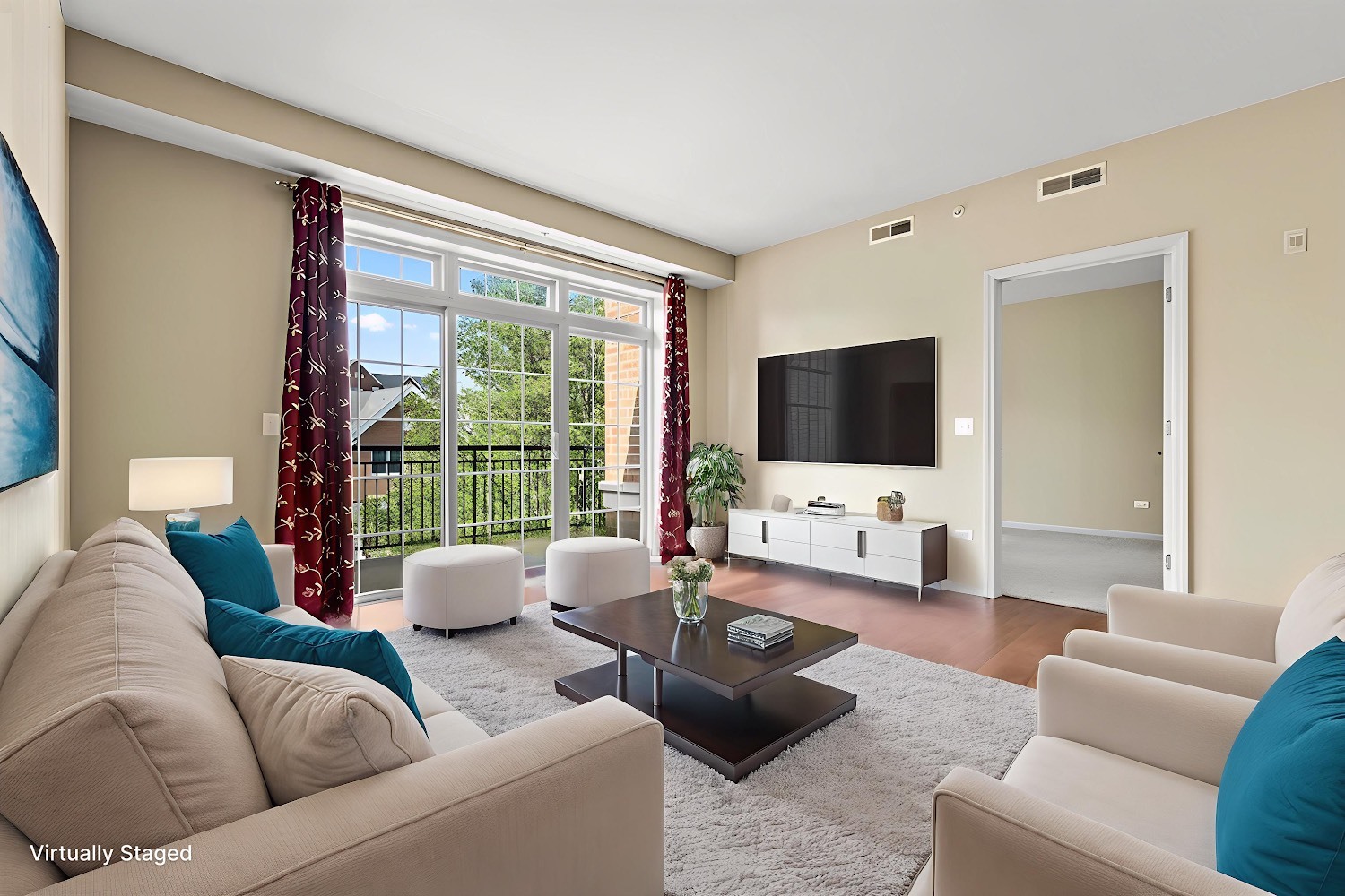 435 W Wood Street #402A, Palatine, IL 60067