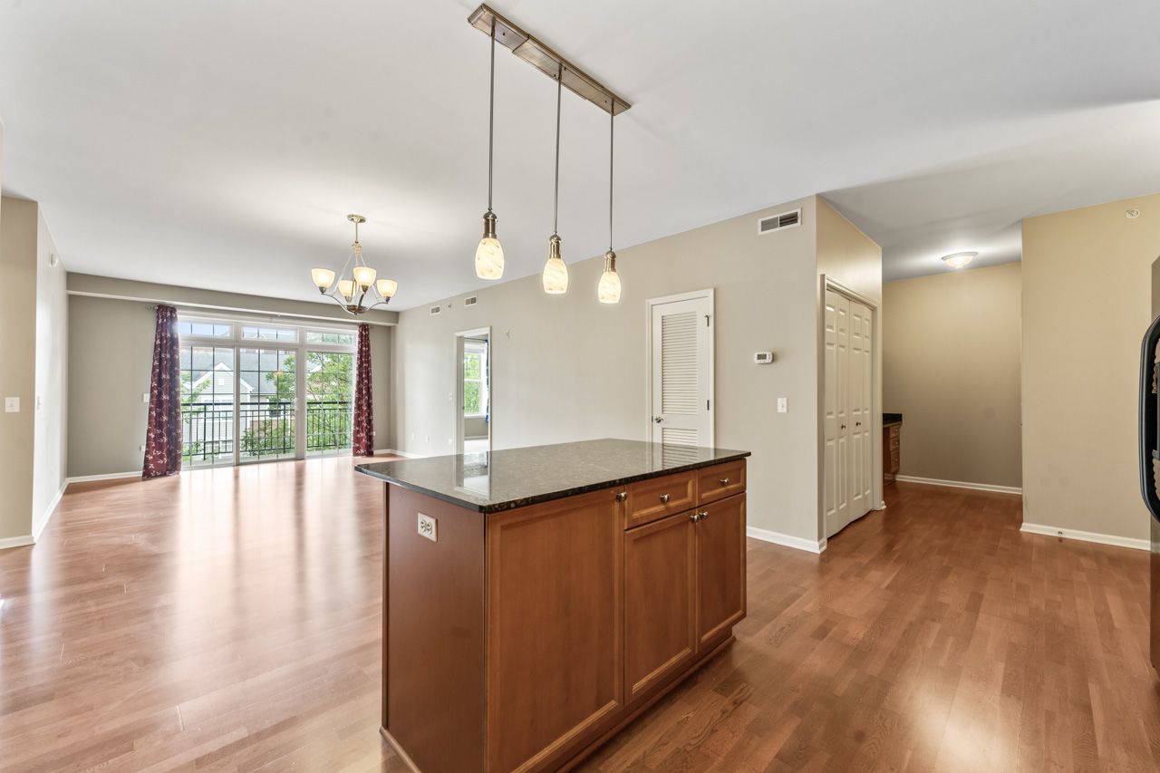 435 W Wood Street #402A, Palatine, IL 60067