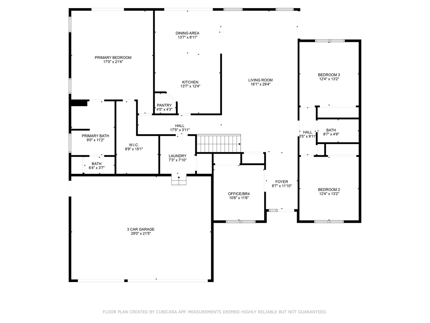 21053 Benjamin Drive, Shorewood, IL 60404