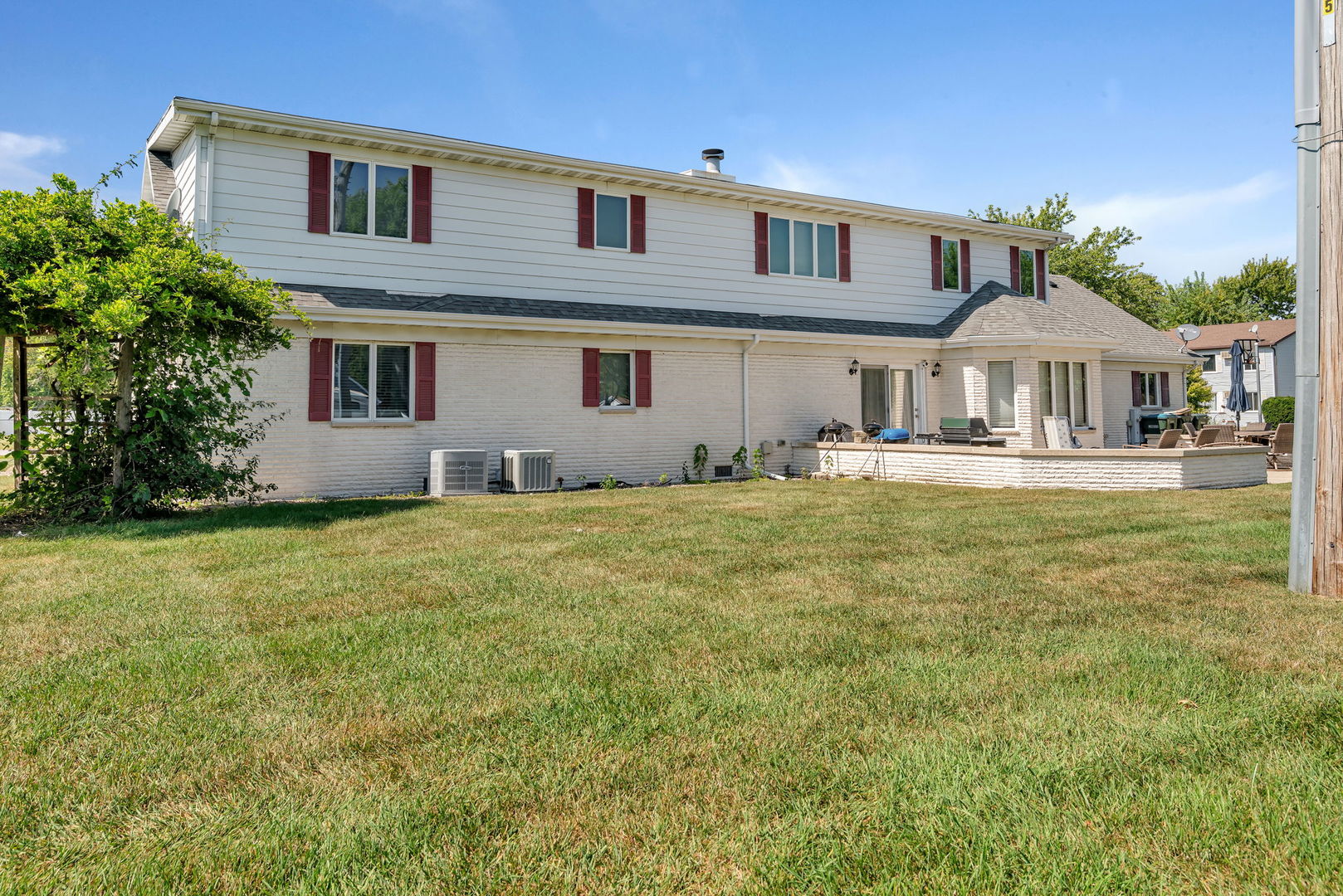 485 Trotter Drive, Coal City, IL 60416