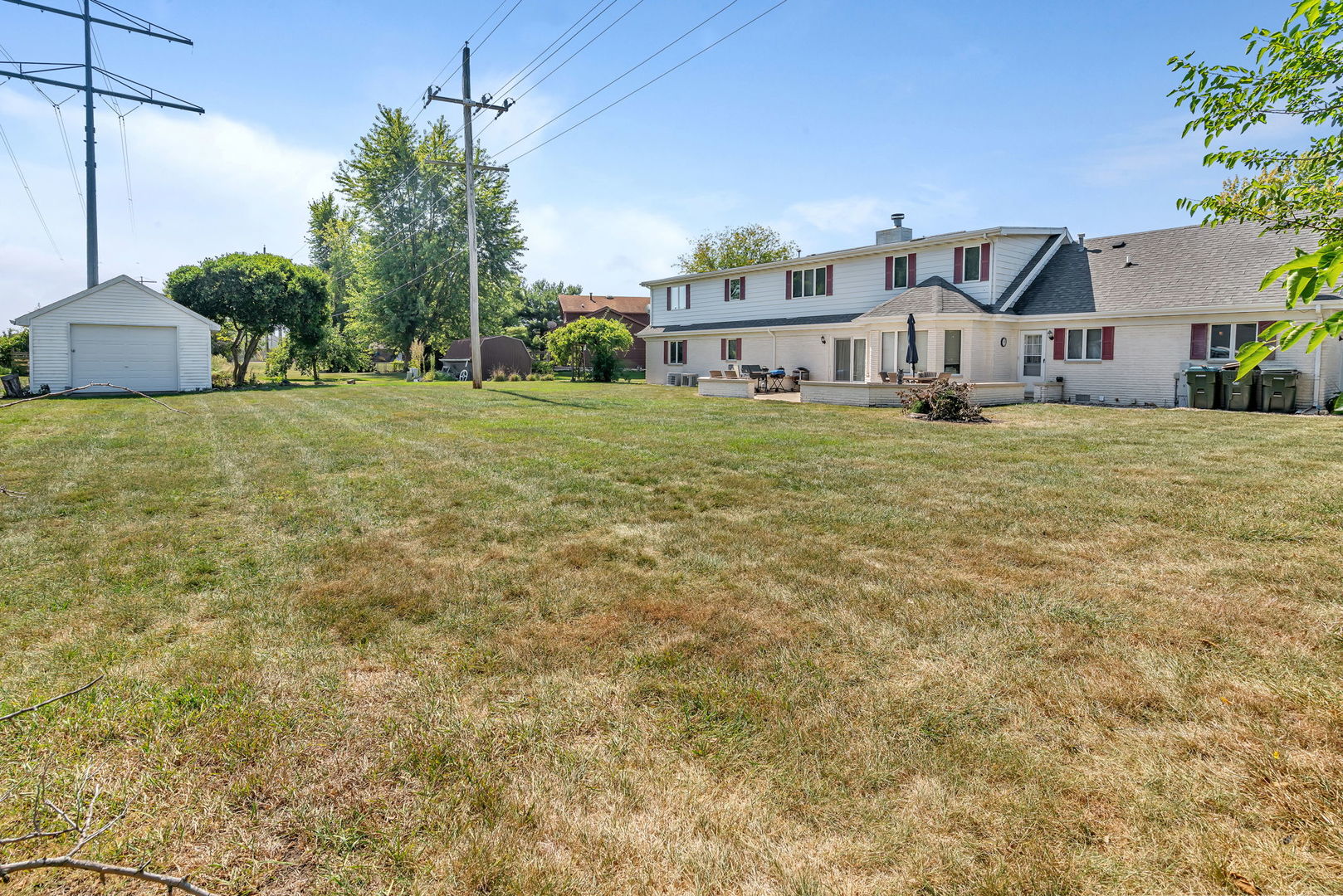 485 Trotter Drive, Coal City, IL 60416