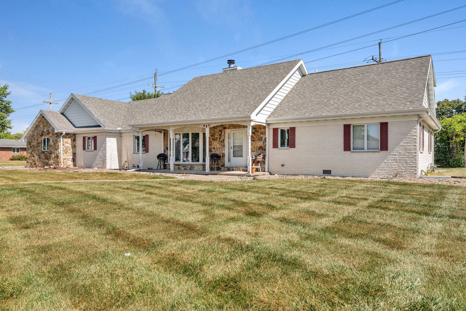 485 Trotter Drive, Coal City, IL 60416