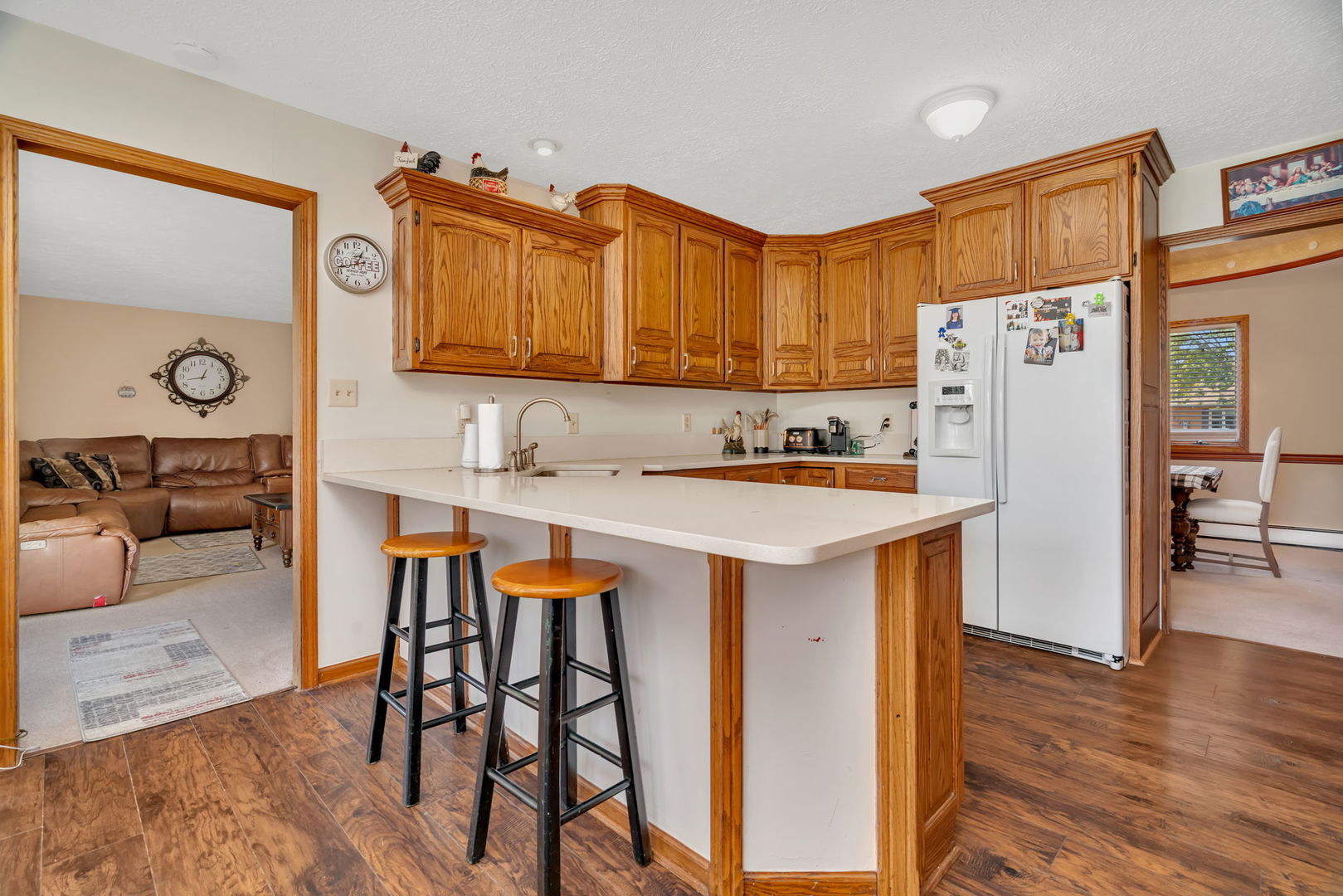 485 Trotter Drive, Coal City, IL 60416