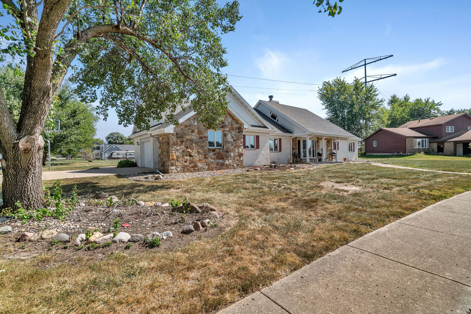 485 Trotter Drive, Coal City, IL 60416