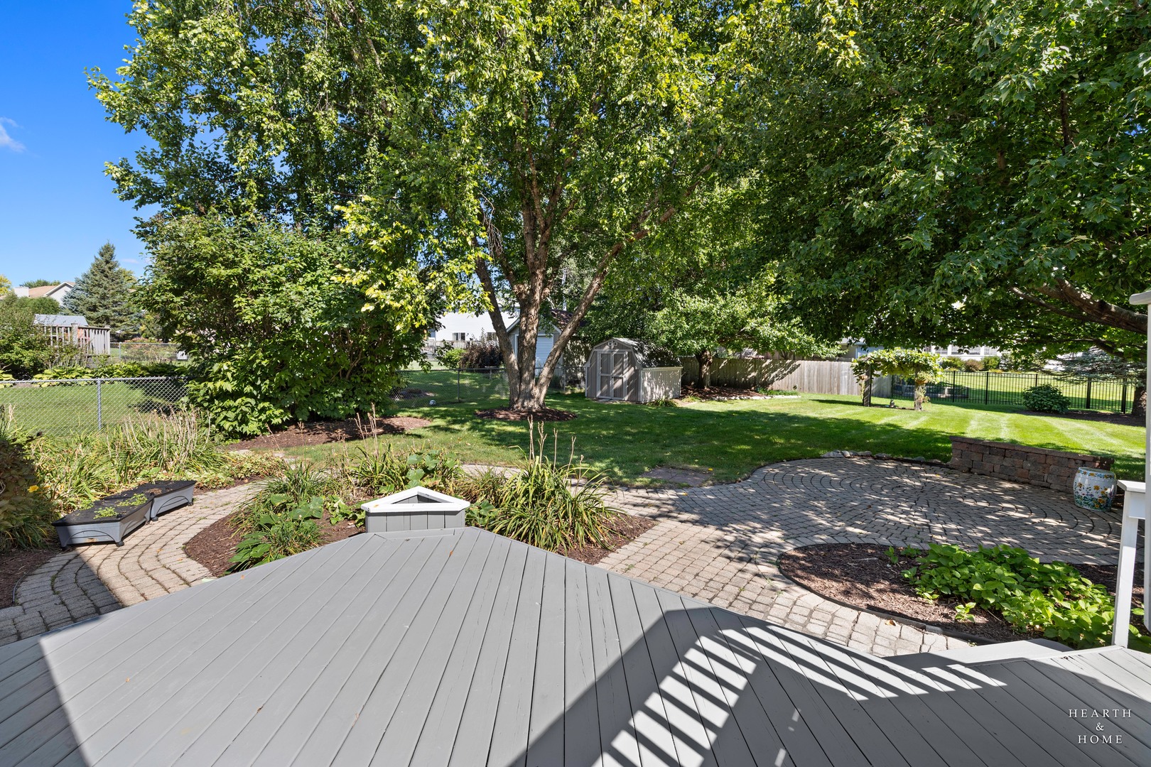 4716 Crystal Trail, McHenry, IL 60050