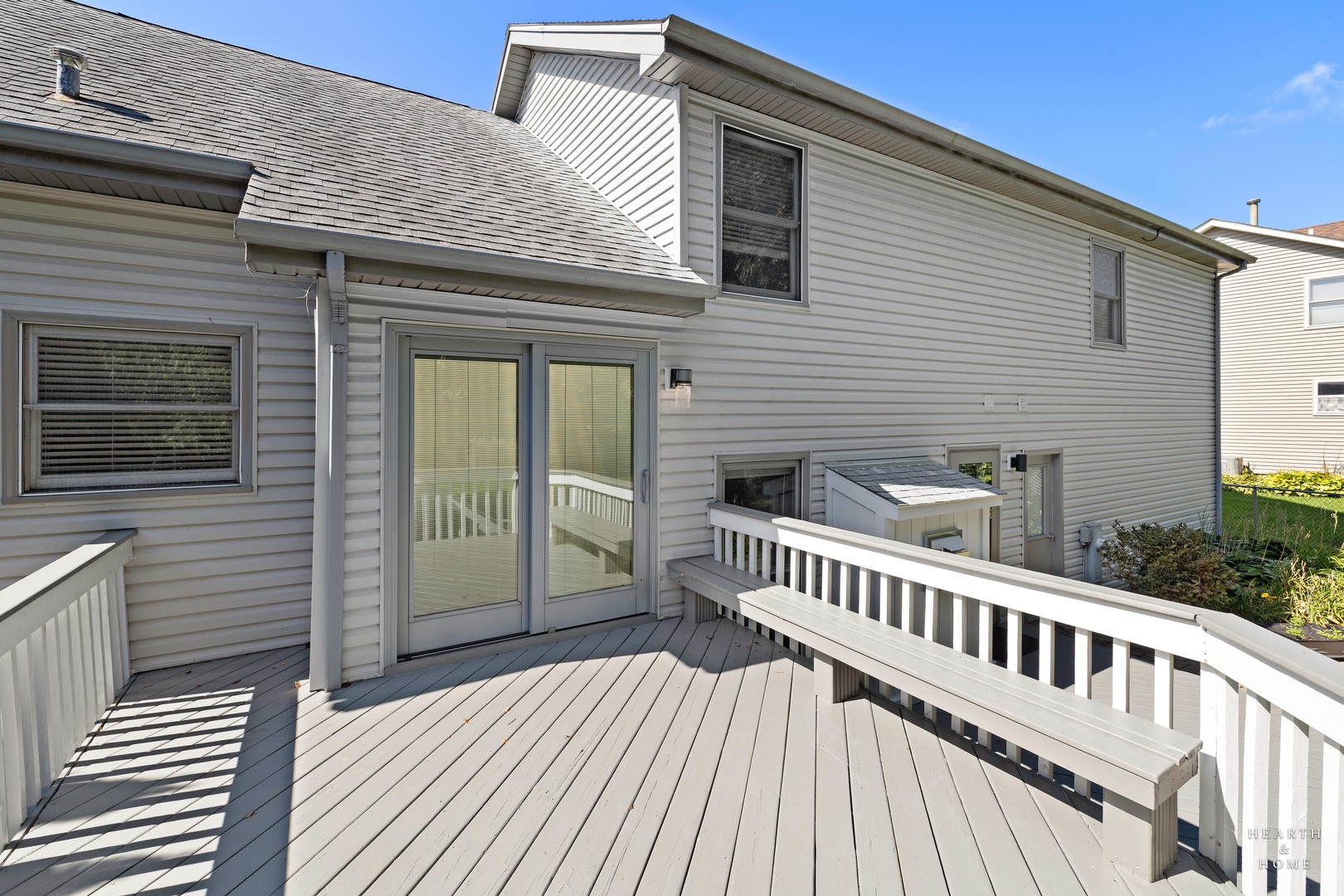 4716 Crystal Trail, McHenry, IL 60050