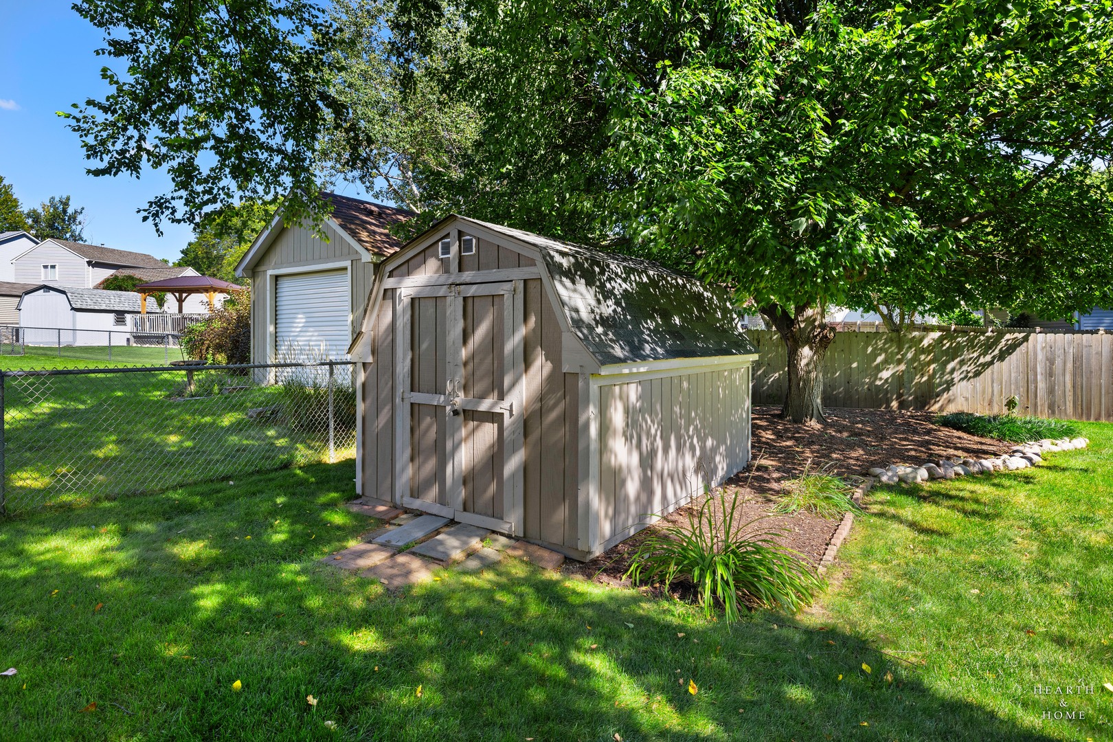 4716 Crystal Trail, McHenry, IL 60050