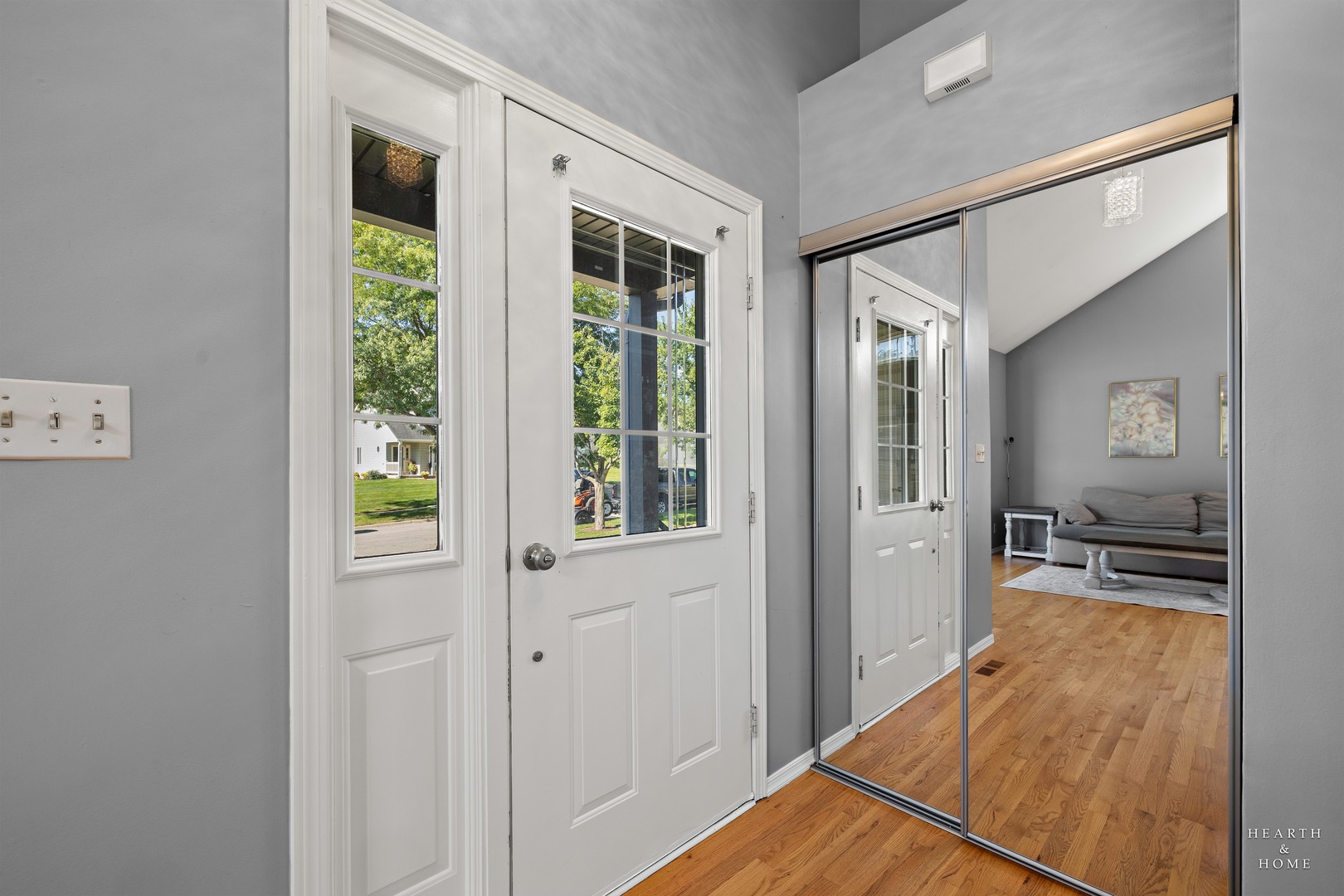 4716 Crystal Trail, McHenry, IL 60050