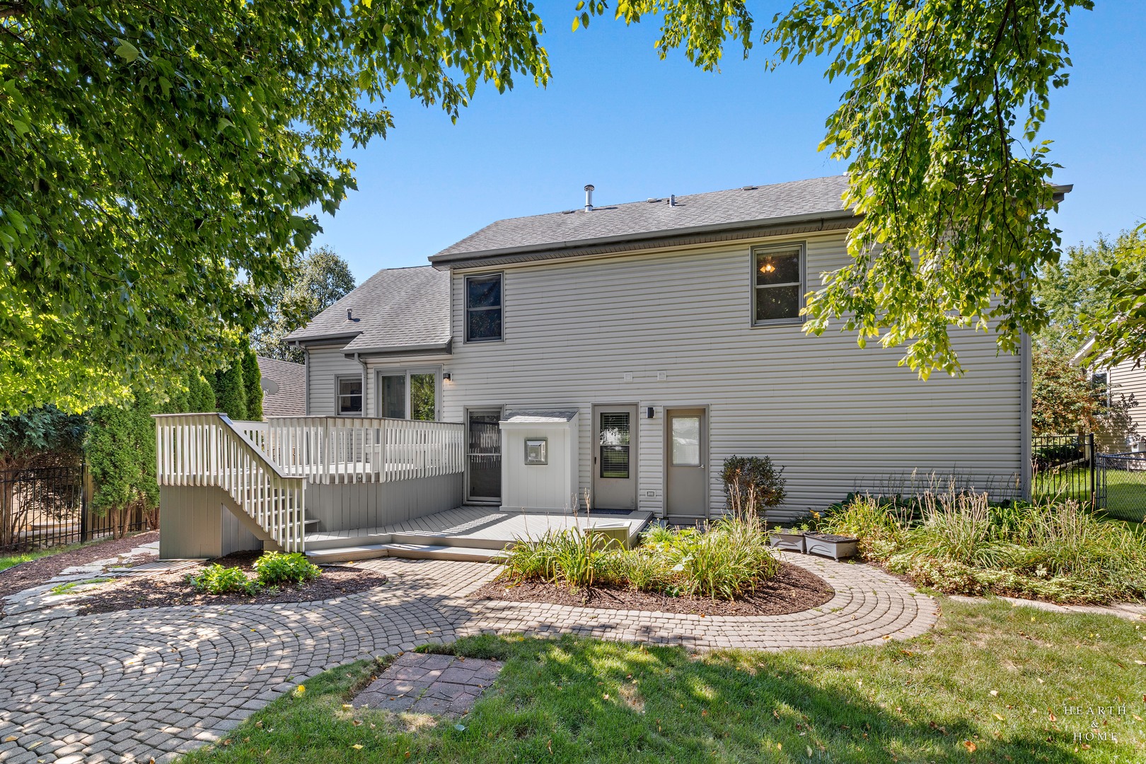 4716 Crystal Trail, McHenry, IL 60050