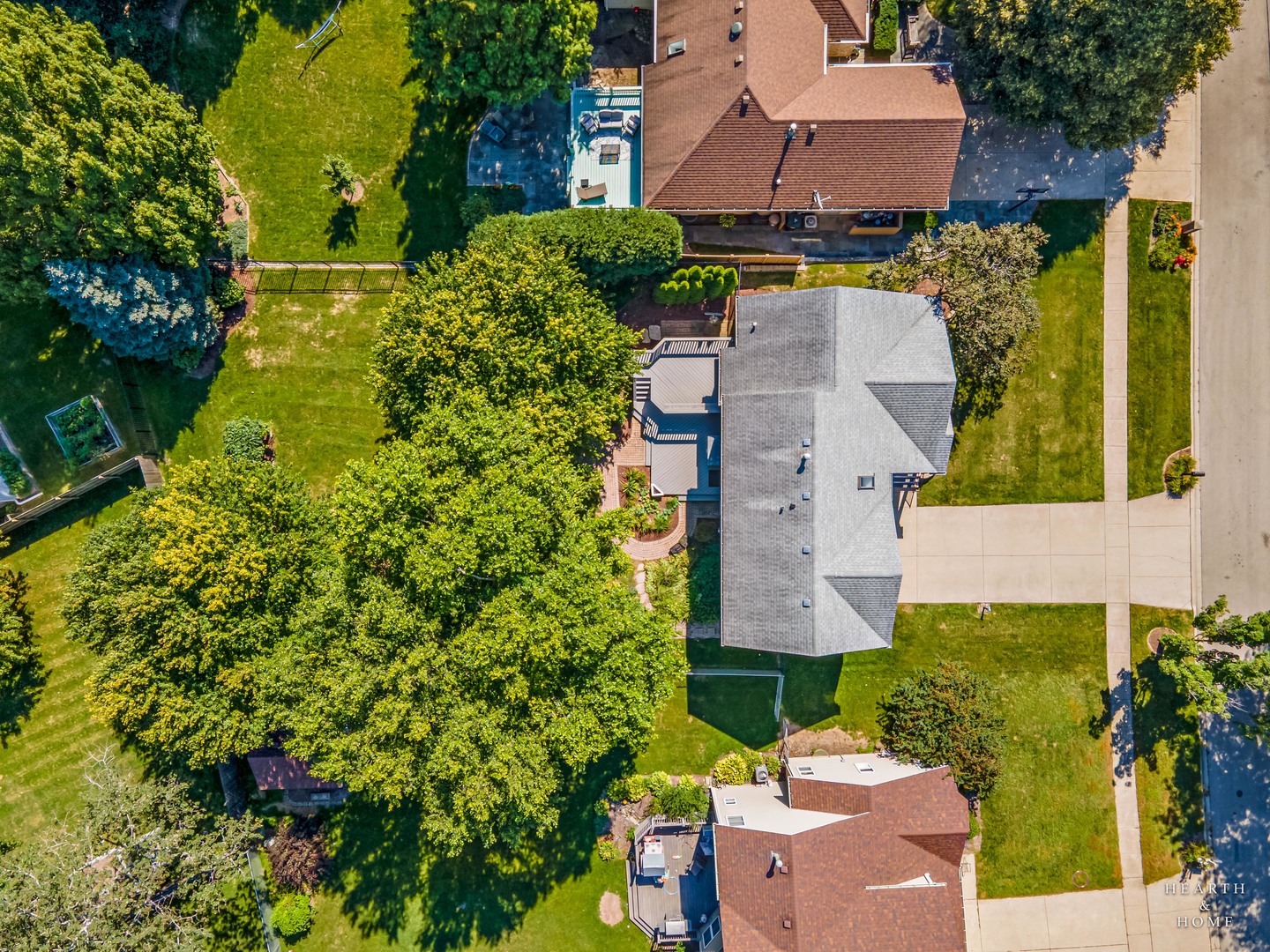 4716 Crystal Trail, McHenry, IL 60050