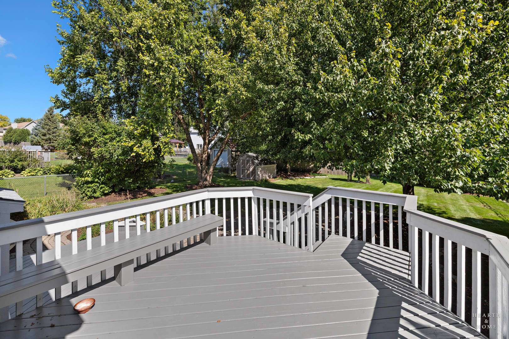 4716 Crystal Trail, McHenry, IL 60050