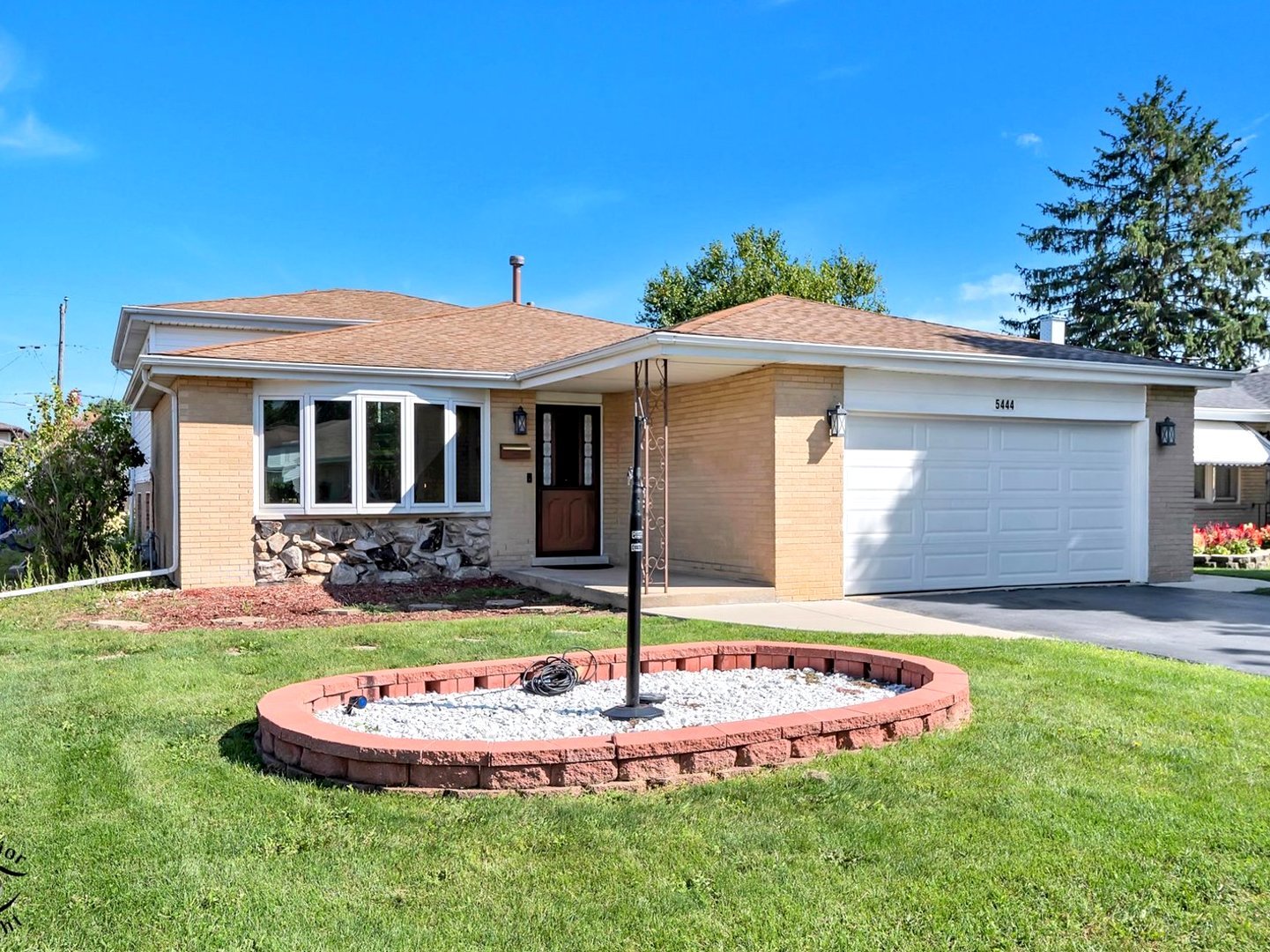 5444 138th Place, Crestwood, IL 60418