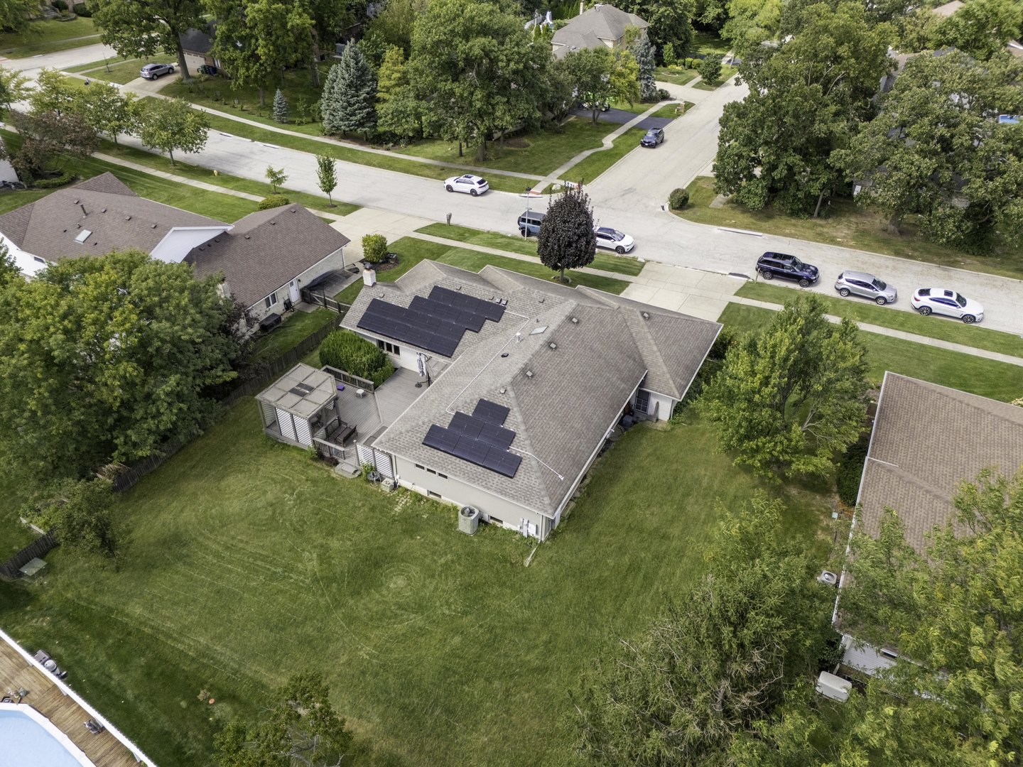 13017 W Hiawatha Drive, Homer Glen, IL 60491