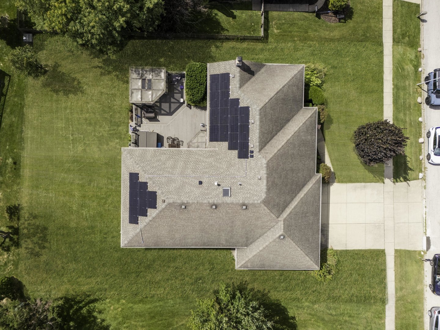 13017 W Hiawatha Drive, Homer Glen, IL 60491