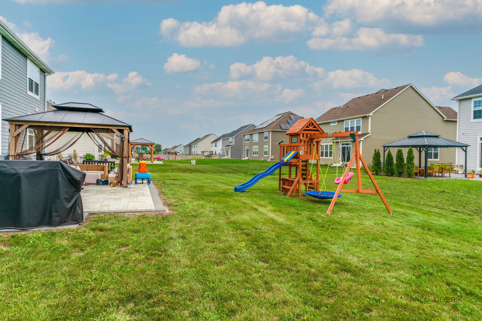1833 CORALITO Lane, Elgin, IL 60124