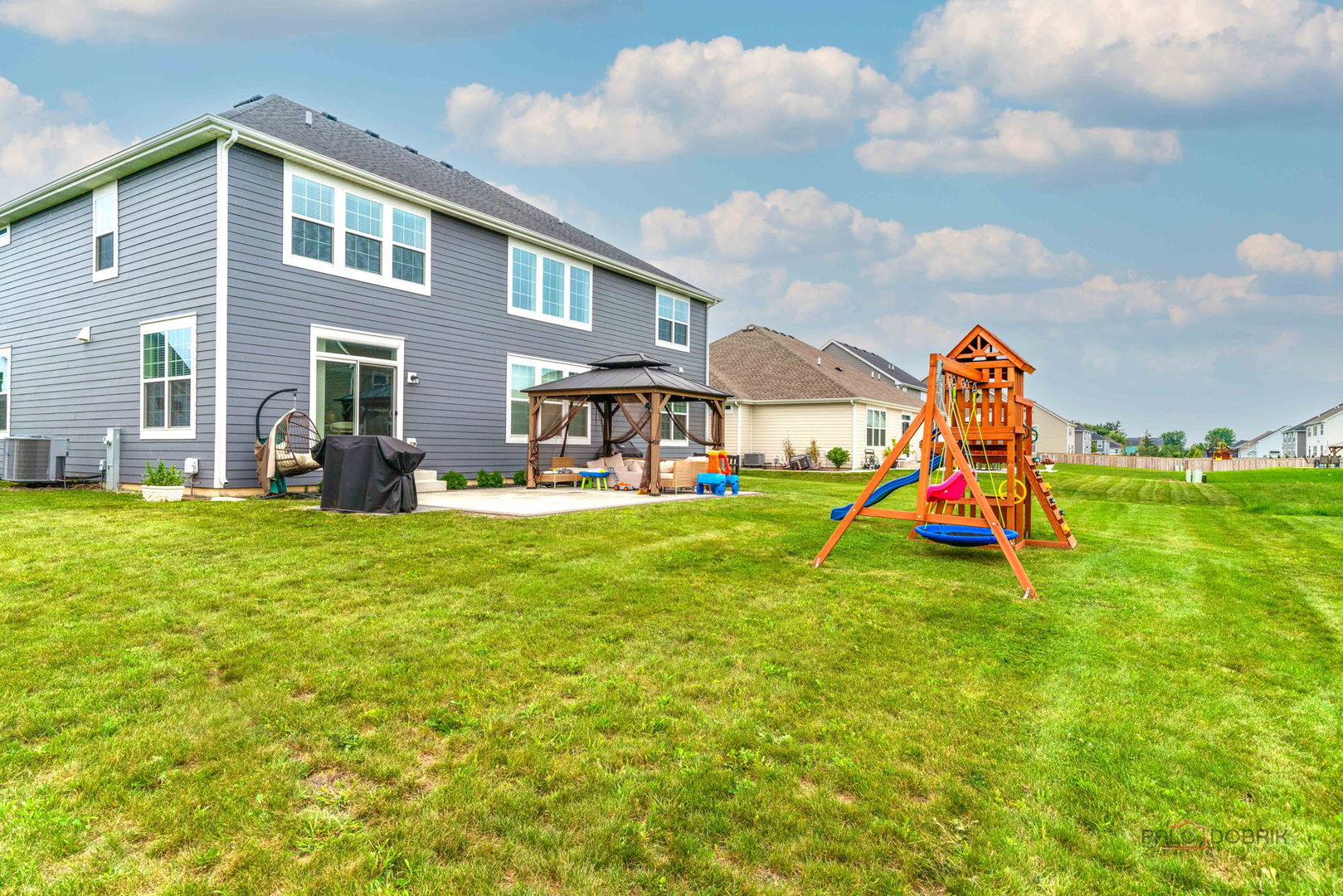 1833 CORALITO Lane, Elgin, IL 60124