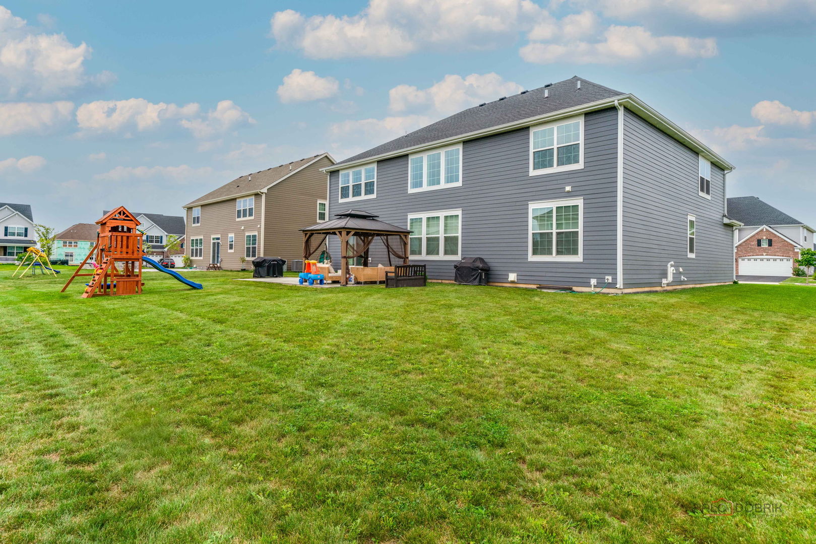1833 CORALITO Lane, Elgin, IL 60124