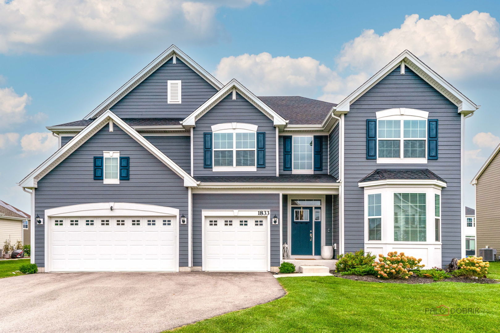 1833 CORALITO Lane, Elgin, IL 60124