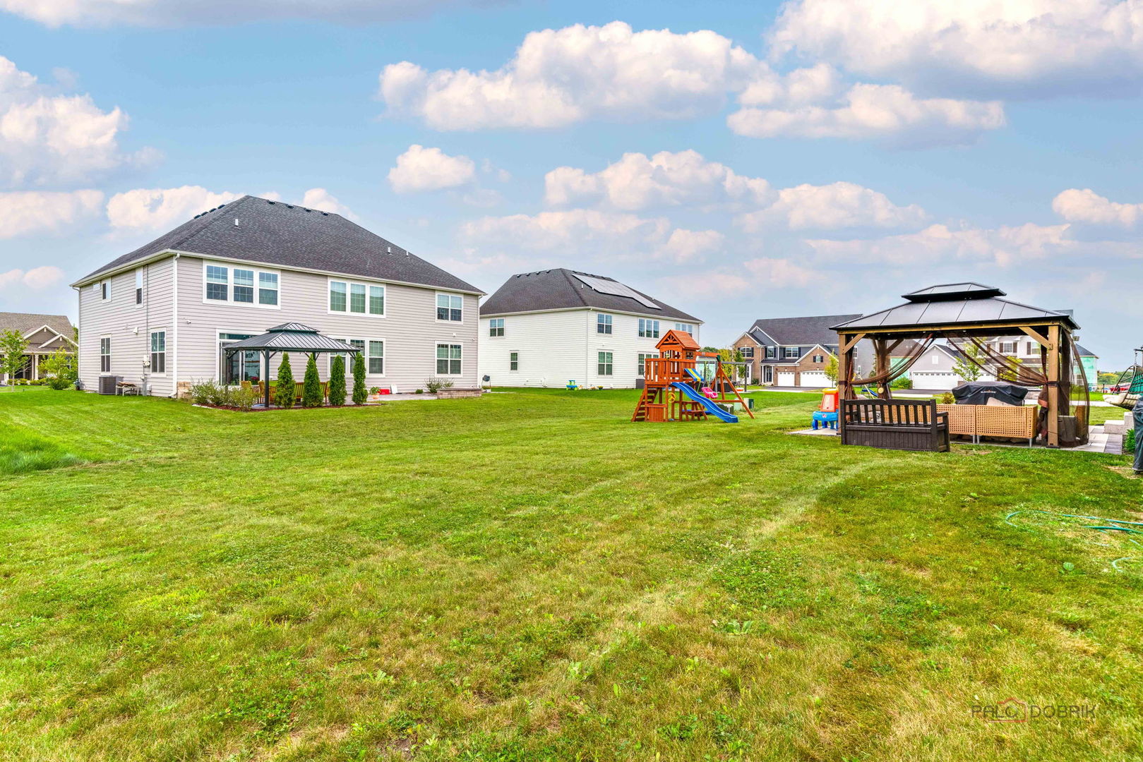 1833 CORALITO Lane, Elgin, IL 60124