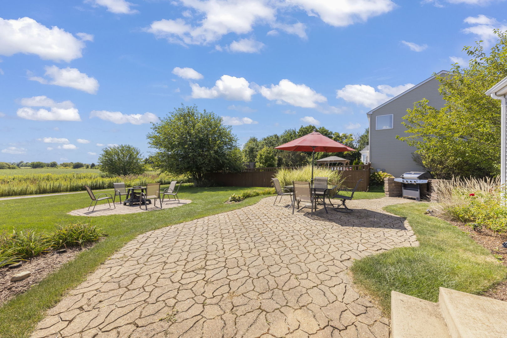 24525 Champion Drive, Plainfield, IL 60585