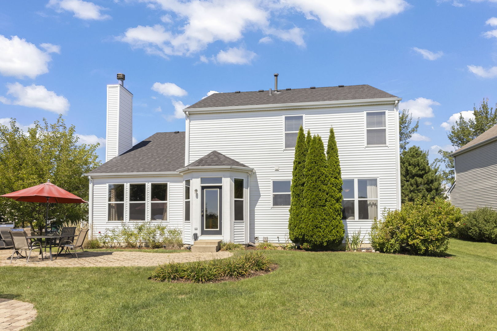 24525 Champion Drive, Plainfield, IL 60585