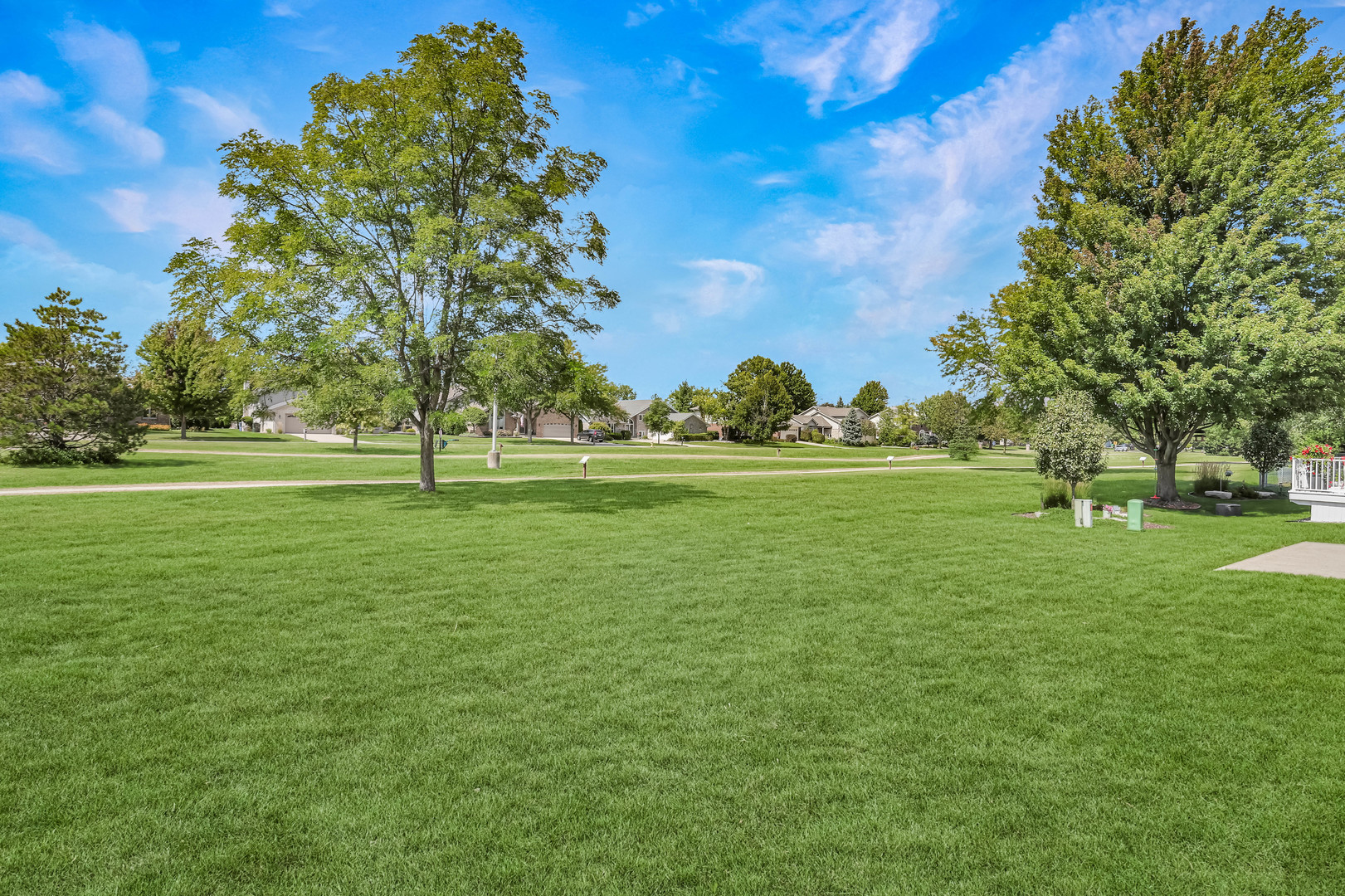 13766 W Deervalley Drive, Homer Glen, IL 60491