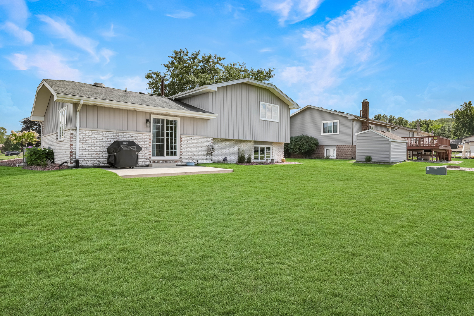 13766 W Deervalley Drive, Homer Glen, IL 60491