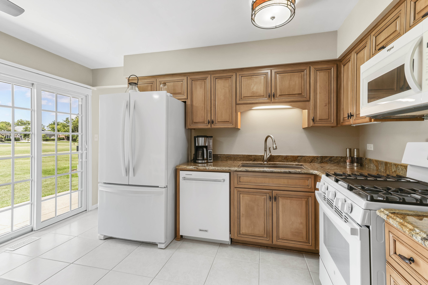 13766 W Deervalley Drive, Homer Glen, IL 60491