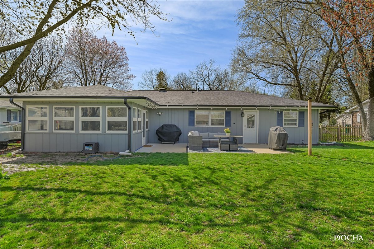 19 Maple Street, Yorkville, IL 60560