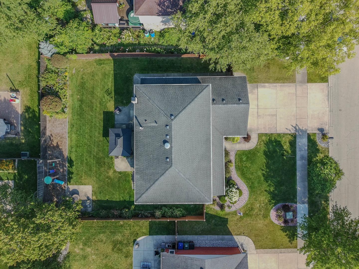 11104 Granite Drive, Mokena, IL 60448