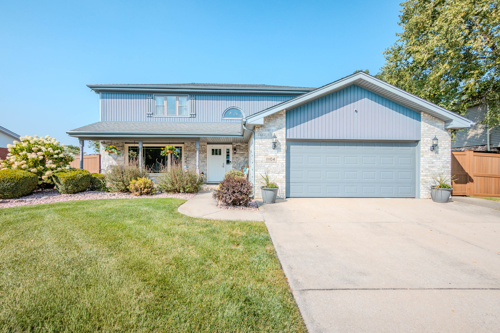 11104 Granite Drive, Mokena, IL 60448