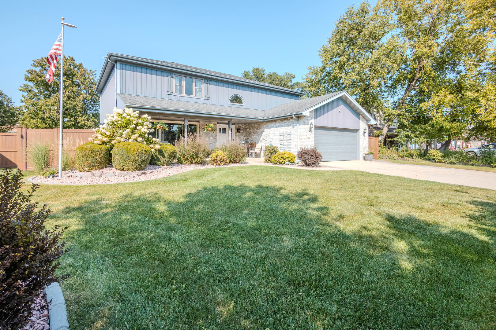 11104 Granite Drive, Mokena, IL 60448