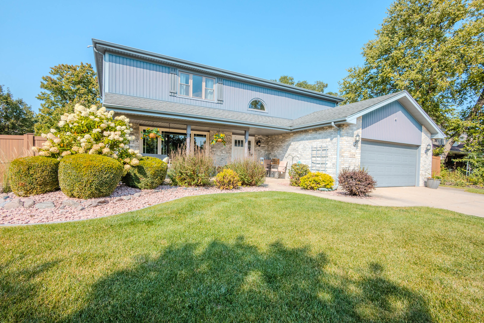 11104 Granite Drive, Mokena, IL 60448