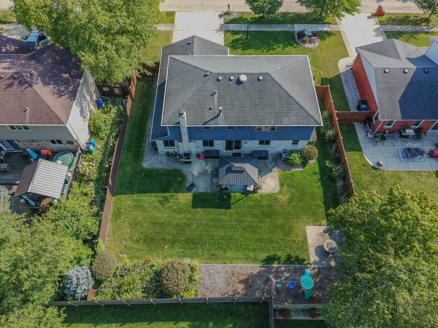 11104 Granite Drive, Mokena, IL 60448