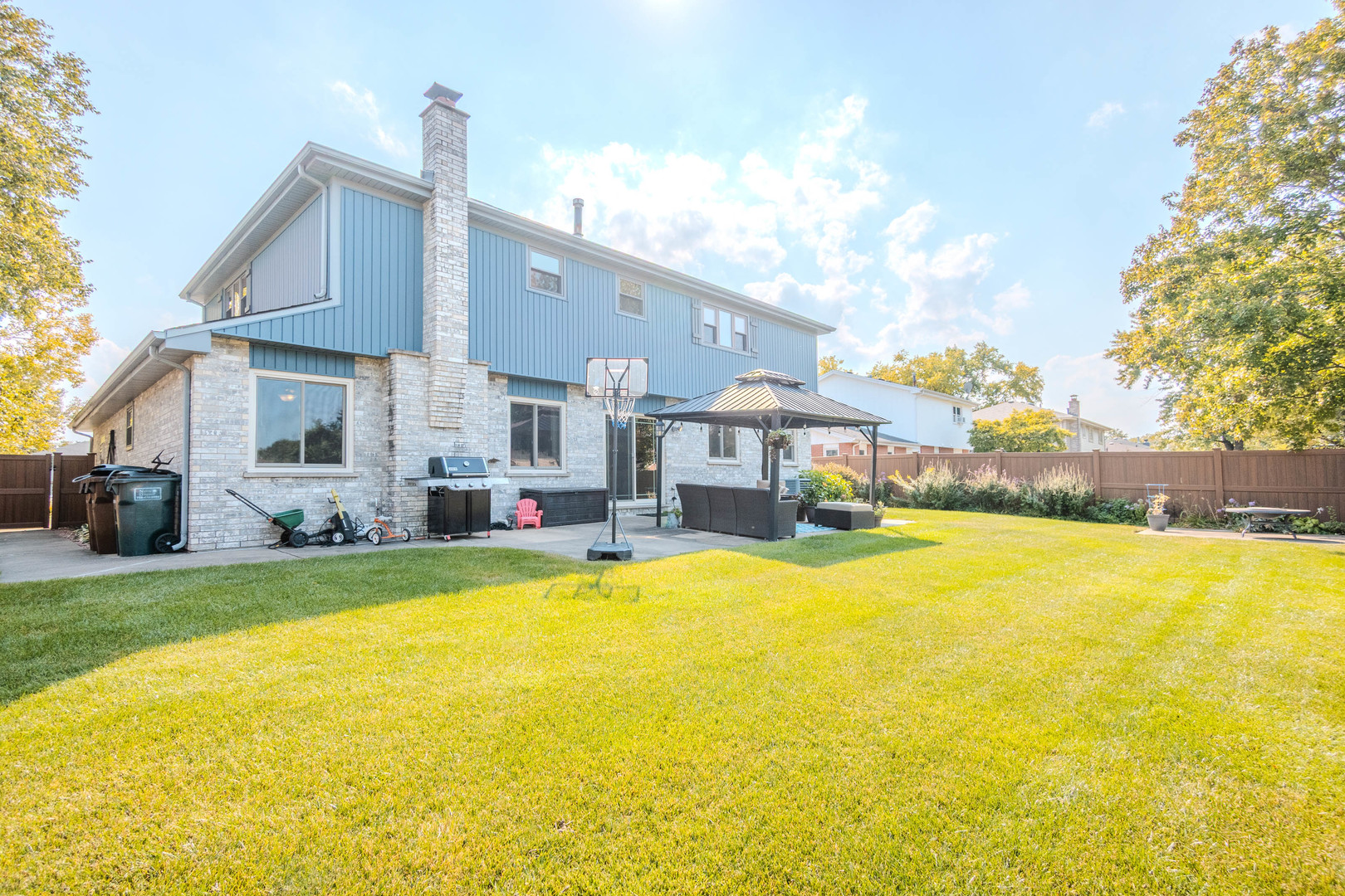 11104 Granite Drive, Mokena, IL 60448
