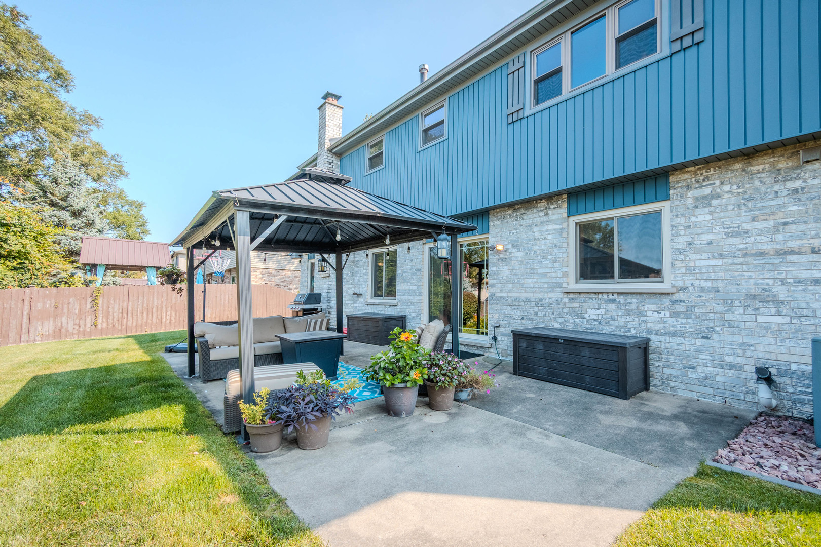 11104 Granite Drive, Mokena, IL 60448