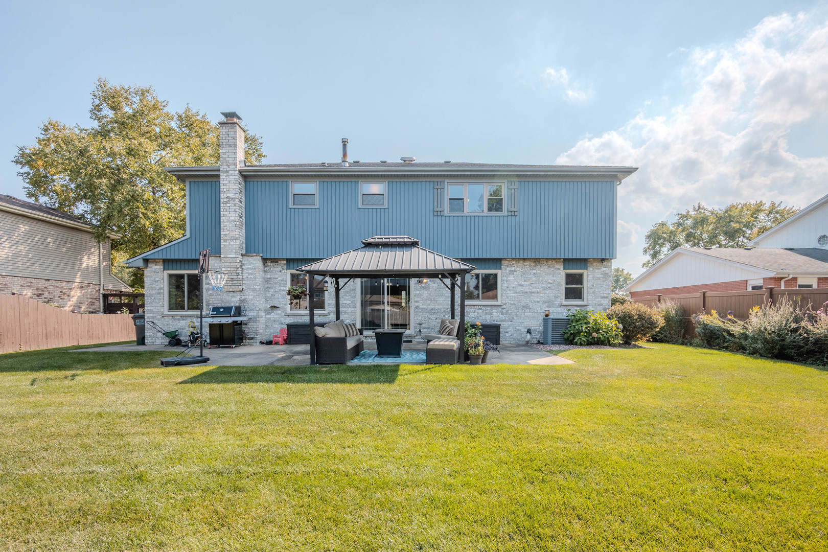 11104 Granite Drive, Mokena, IL 60448