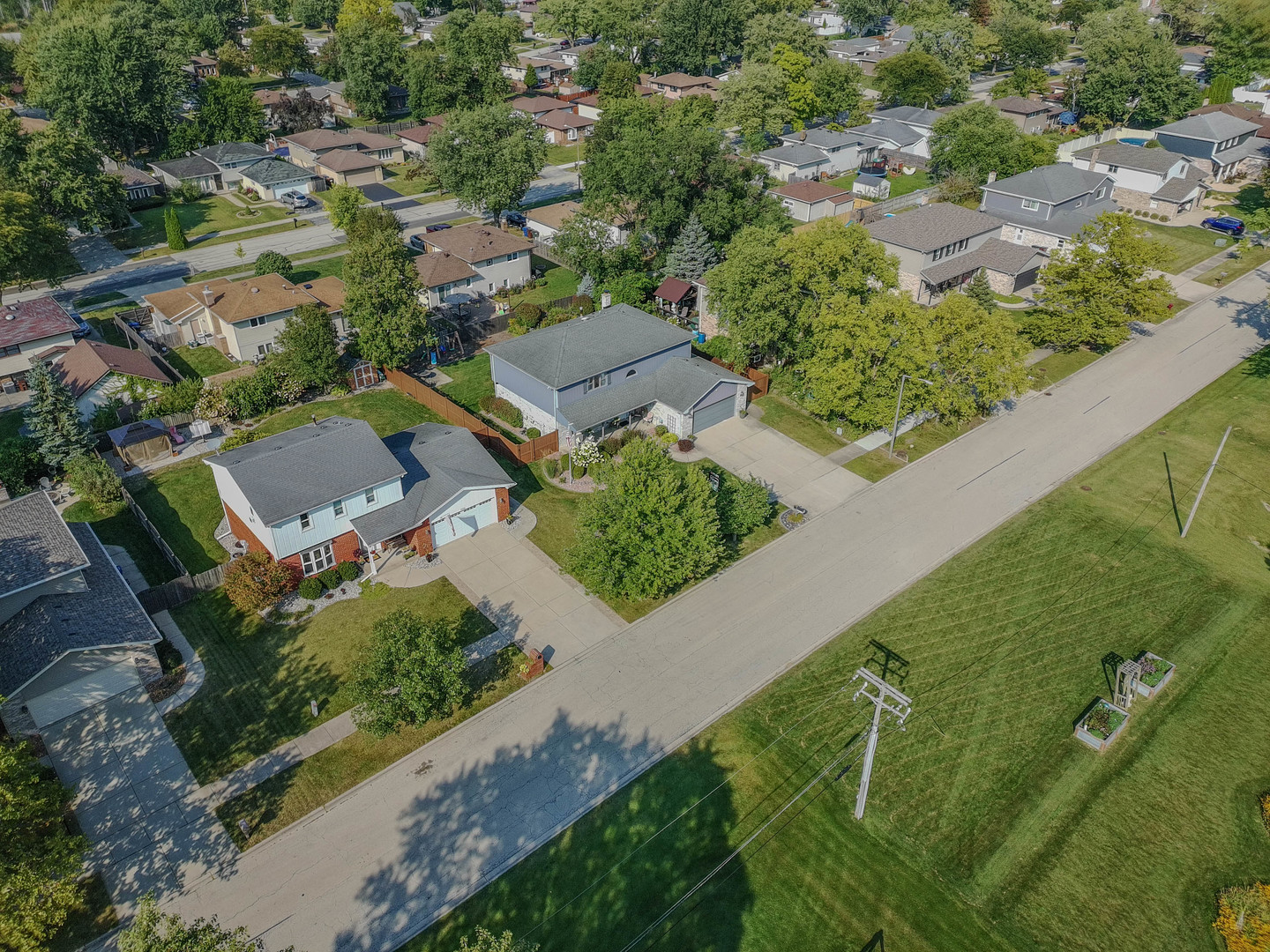 11104 Granite Drive, Mokena, IL 60448