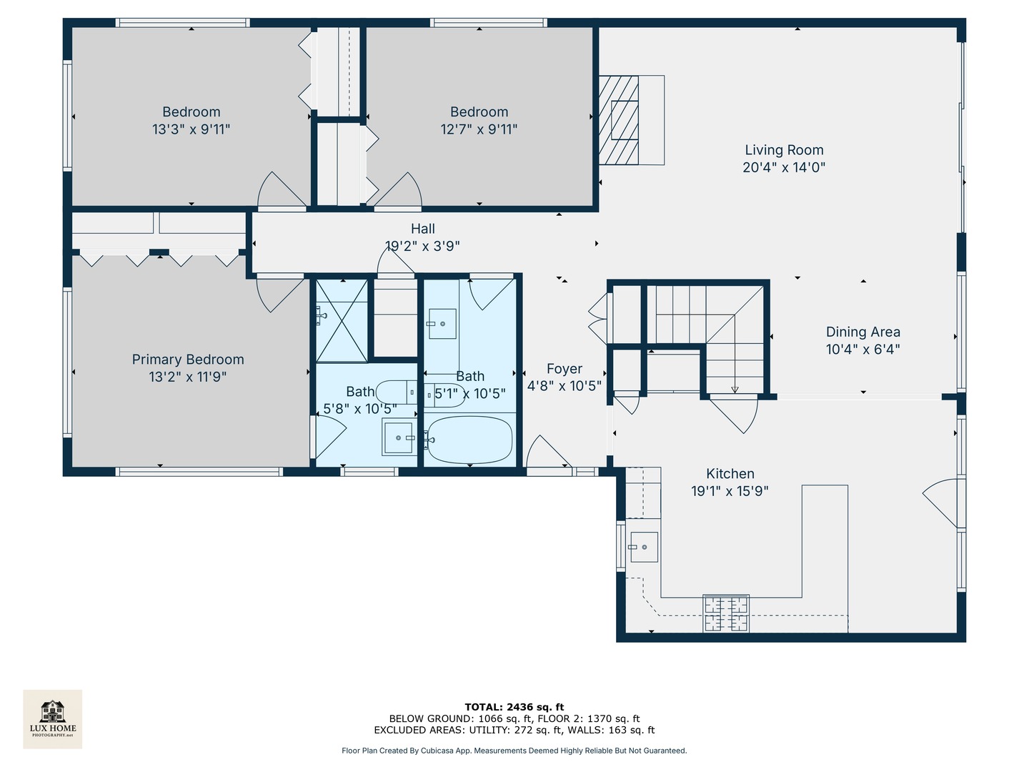 425 S Dryden Place, Arlington Heights, IL 60005