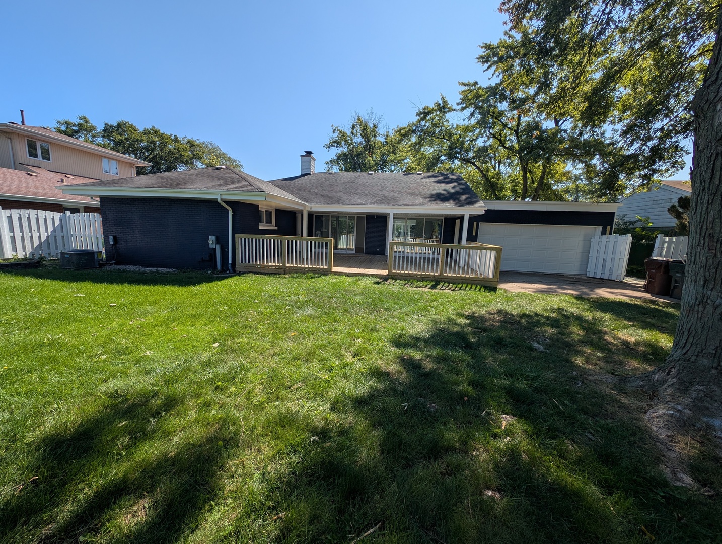 620 Park Drive, Flossmoor, IL 60422