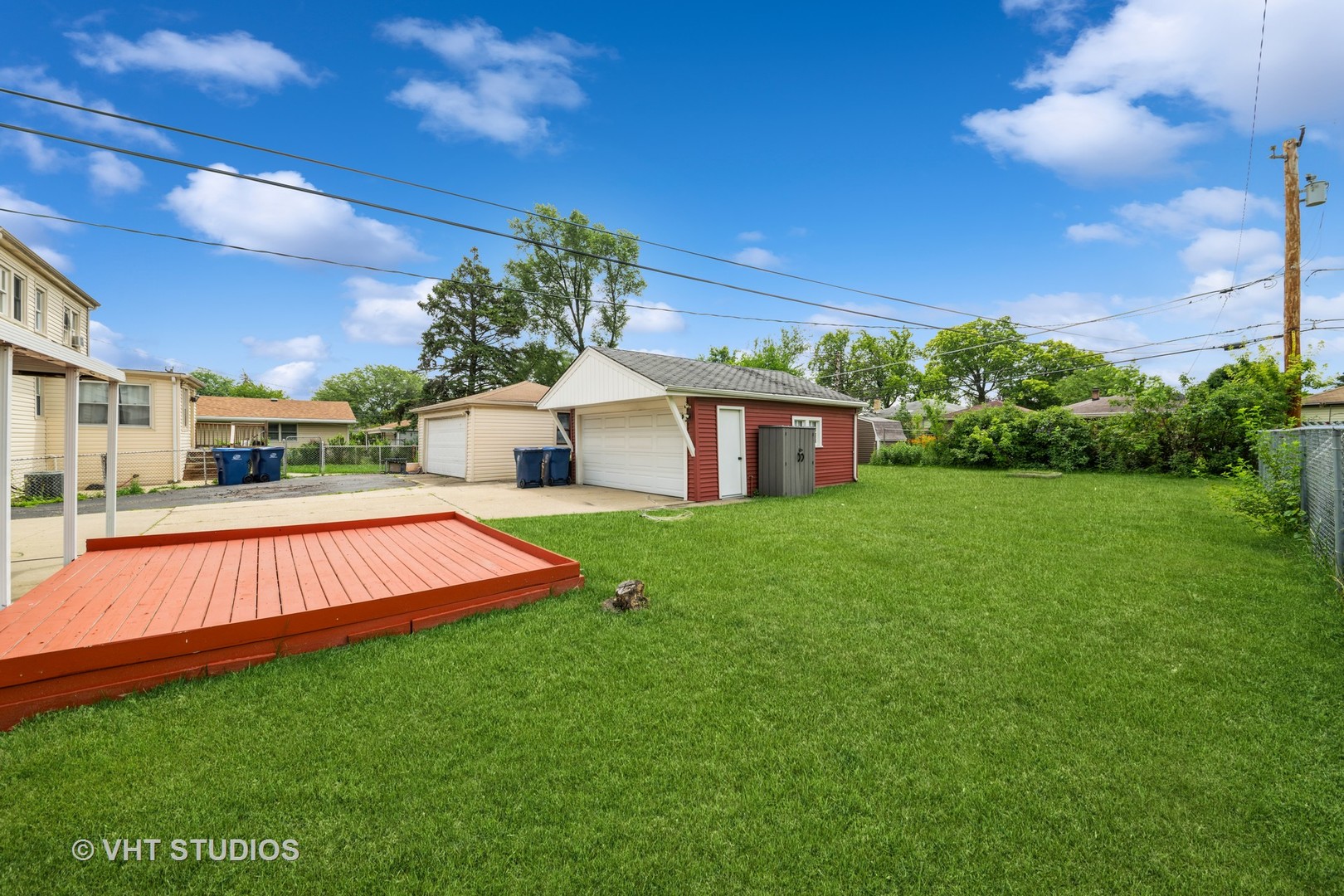 5813 Superior Street, Berkeley, IL 60163