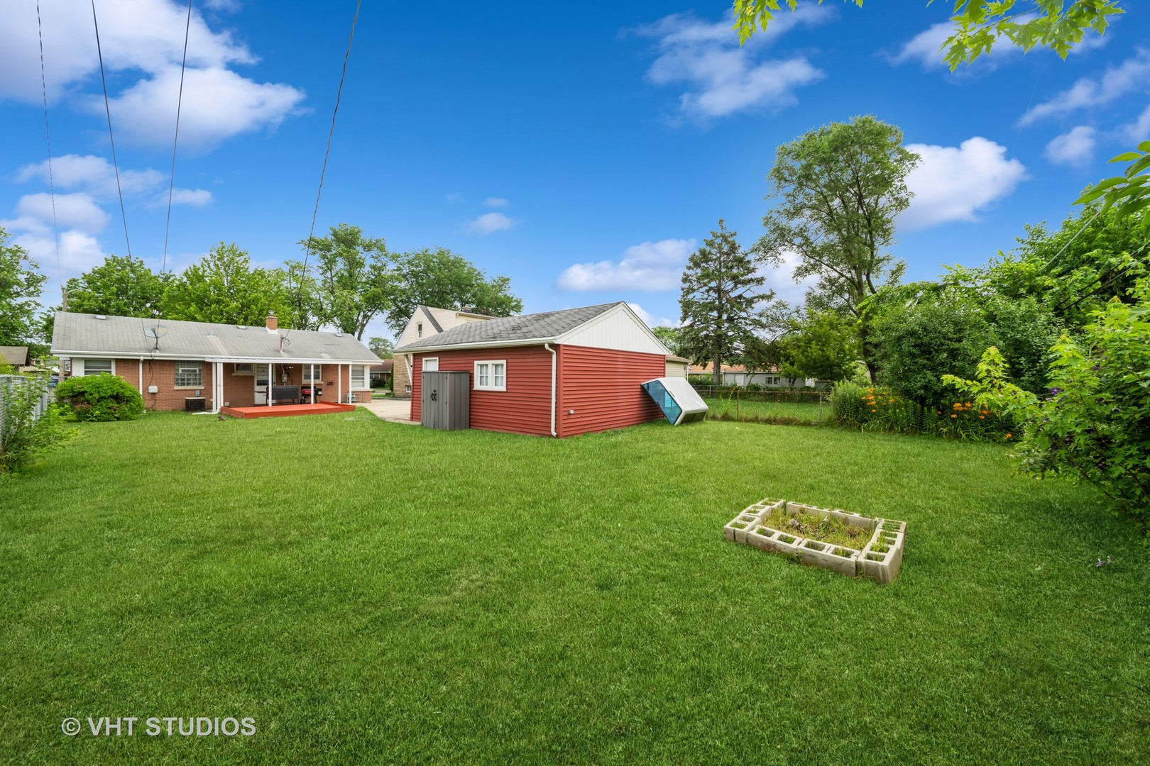 5813 Superior Street, Berkeley, IL 60163