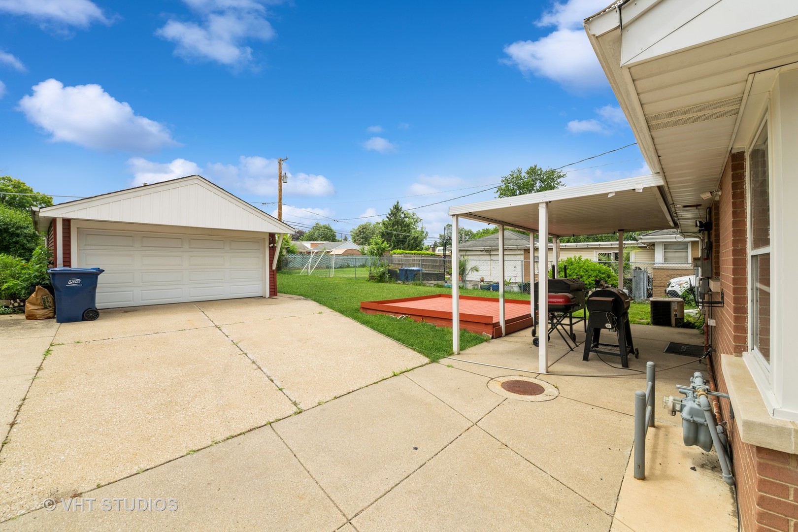 5813 Superior Street, Berkeley, IL 60163