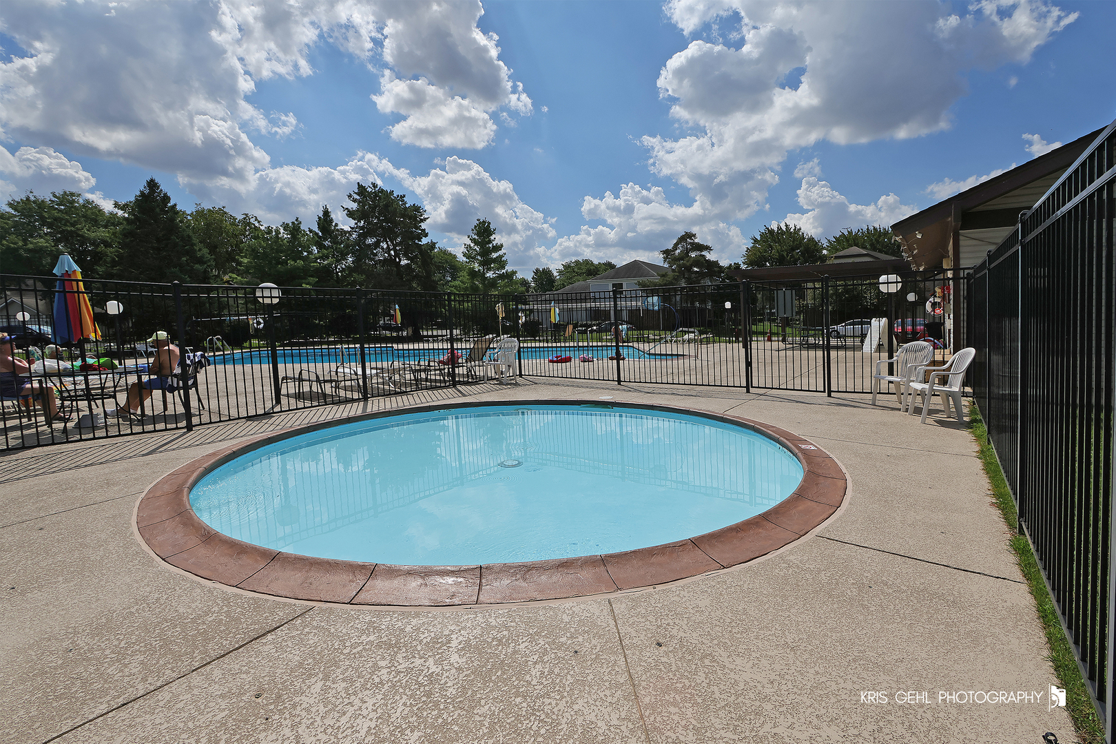 1254 Plum Tree Court #A2, Schaumburg, IL 60193