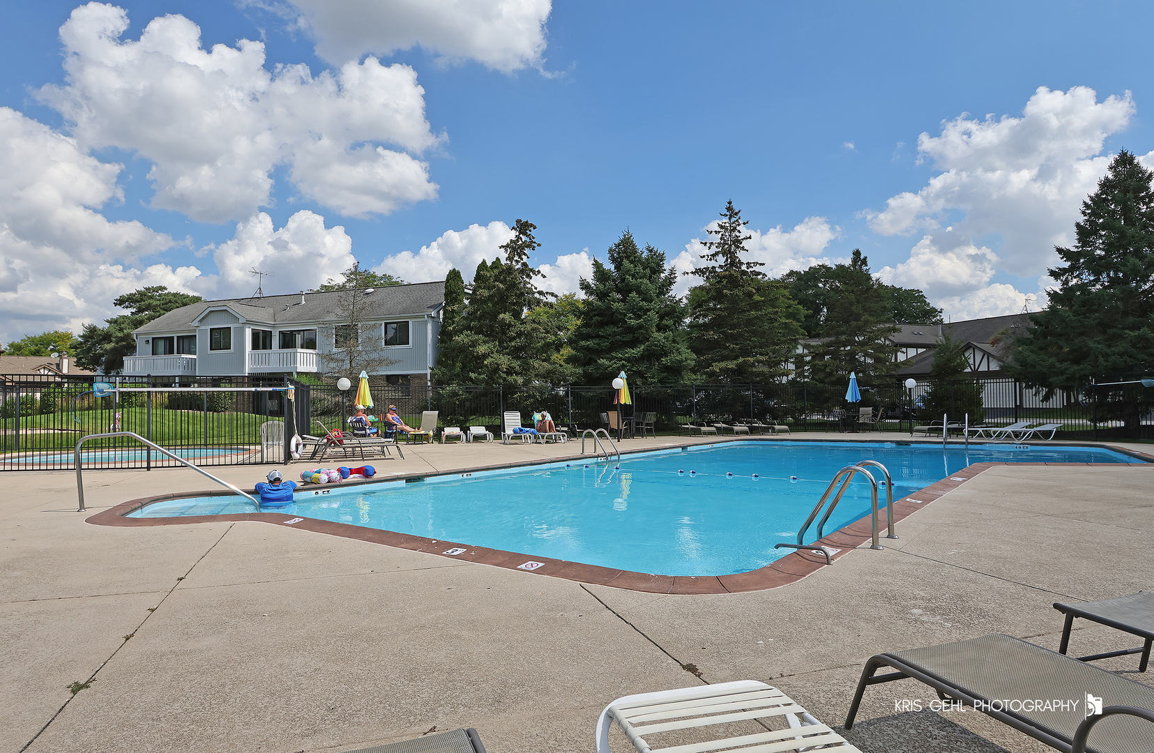 1254 Plum Tree Court #A2, Schaumburg, IL 60193