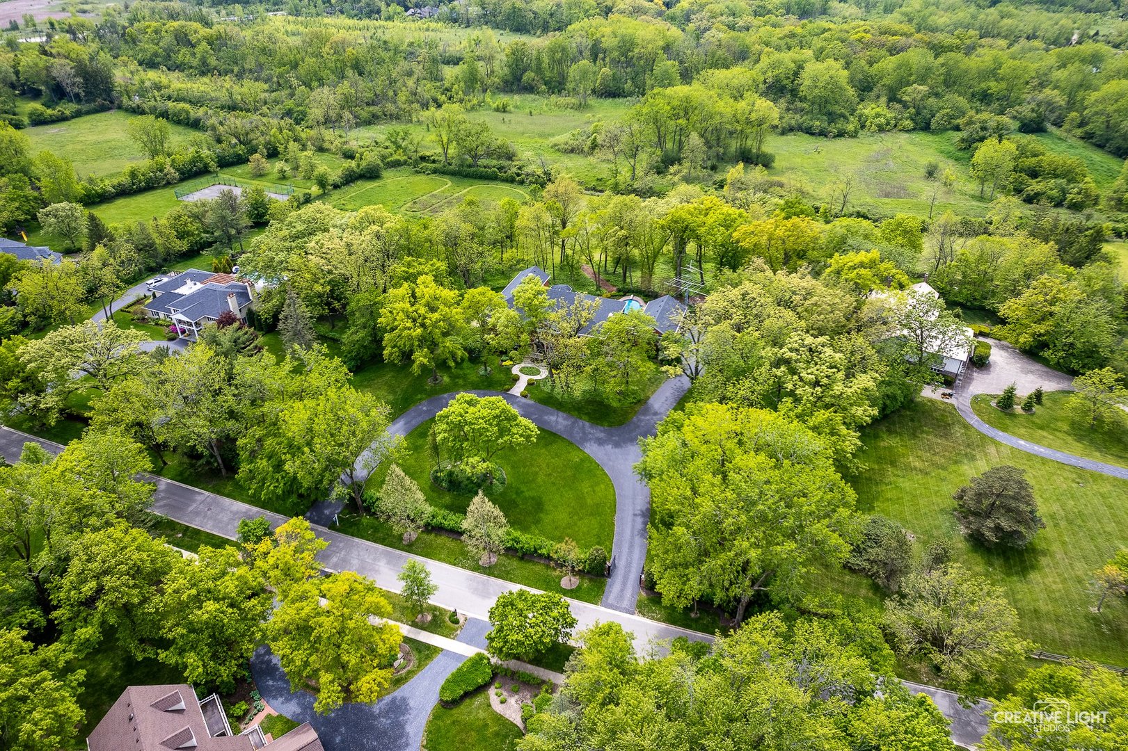 1900 Millburne Road, Lake Forest, IL 60045
