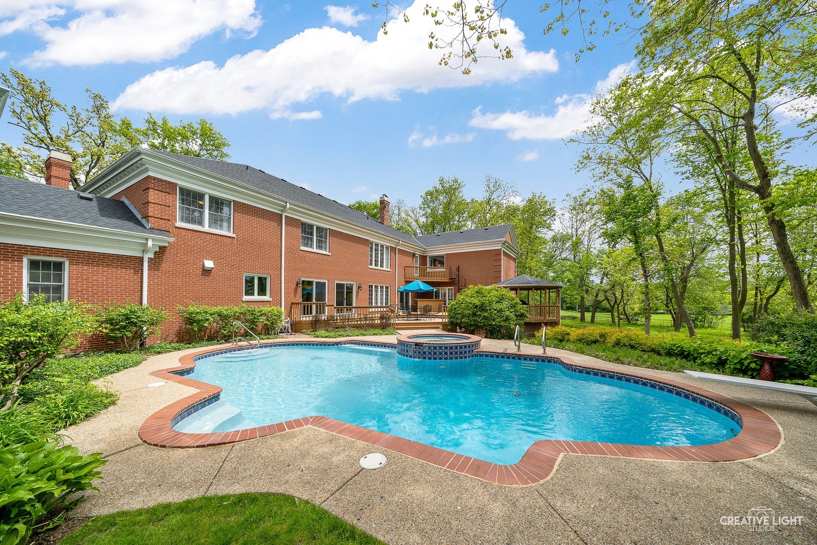 1900 Millburne Road, Lake Forest, IL 60045